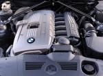 BMW Z4 Roadster 2006 года (UK)